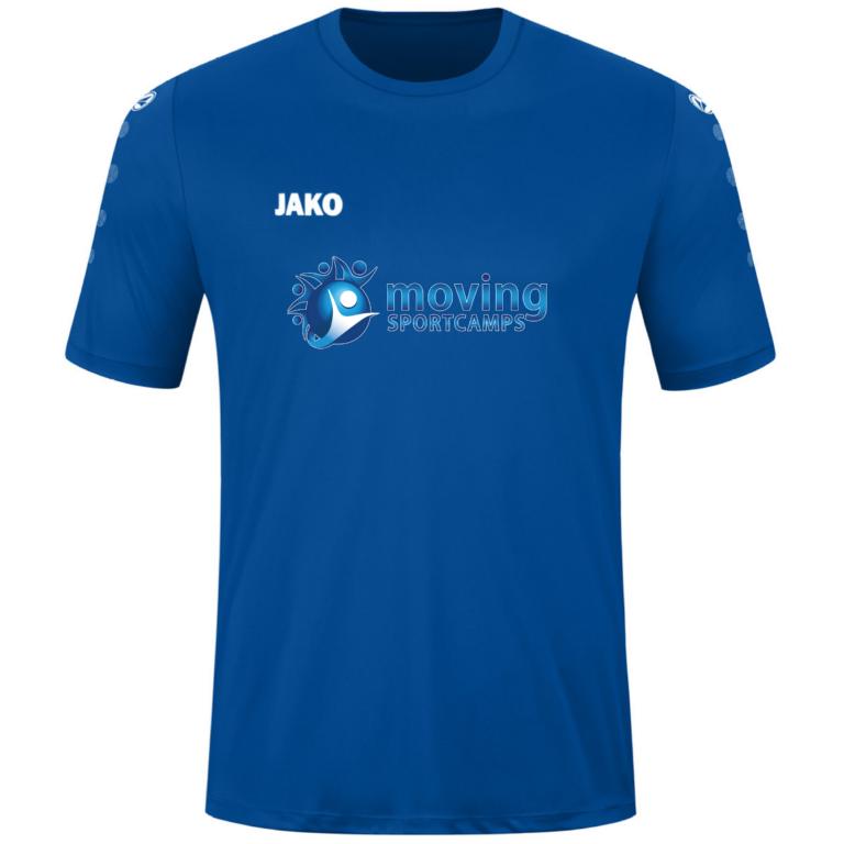 MSC Trikot Team Kurzarm